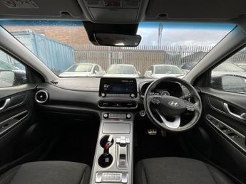 Hyundai Kona PREMIUM EV
