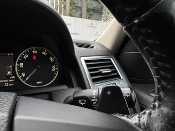 Land Rover Range Rover Sport 3.0 TD V6 Stormer CommandShift 4WD Euro 5 5dr