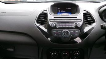 Ford Ka+ 1.2 Ti-VCT Zetec Euro 6 5dr