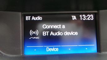 Ford Ka+ 1.2 Ti-VCT Zetec Euro 6 5dr