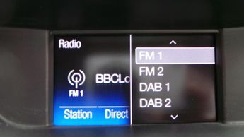 Ford Ka+ 1.2 Ti-VCT Zetec Euro 6 5dr