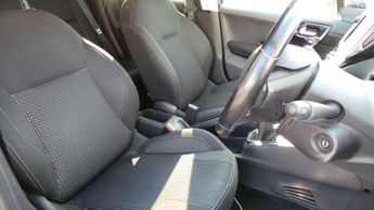 Peugeot 208 1.2 PureTech Allure Euro 6 5dr