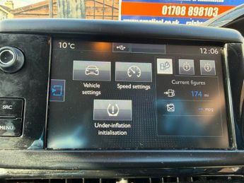 Peugeot 208 1.2 PureTech Allure Euro 6 5dr