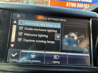 Peugeot 208 1.2 PureTech Allure Euro 6 5dr