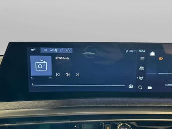 Peugeot 3008 1.2 GT SUV 5dr Petrol Hybrid e-DSC6 Euro 6 (s/s) (136 ps)