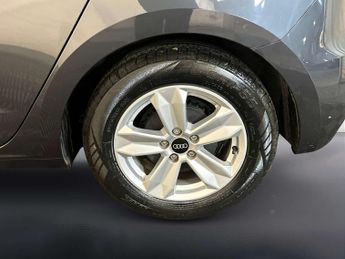 Audi A1 1.0 TFSI 25 Technik Sportback 5dr Petrol Manual Euro 6 (s/s) (95