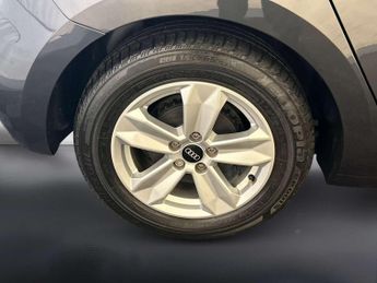 Audi A1 1.0 TFSI 25 Technik Sportback 5dr Petrol Manual Euro 6 (s/s) (95