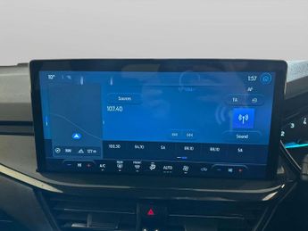 Ford Focus 1.0T EcoBoost MHEV ST-Line Edition Hatchback 5dr Petrol Manual E