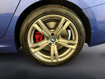 BMW 3 Series 2.0 320i M Sport Touring 5dr Petrol Auto Euro 6 (s/s) (184 ps)