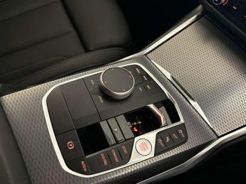 BMW 3 Series 2.0 320i M Sport Touring 5dr Petrol Auto Euro 6 (s/s) (184 ps)