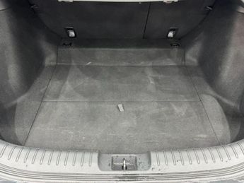 Honda Civic 1.0 VTEC Turbo SR CVT Euro 6 (s/s) 5dr