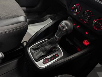 Audi A1 1.4 TFSI Sport Sportback S Tronic Euro 6 (s/s) 5dr (Nav)