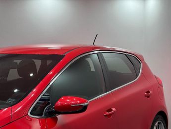 Kia Ceed 1.6 CRDi GT-Line DCT Euro 6 (s/s) 5dr