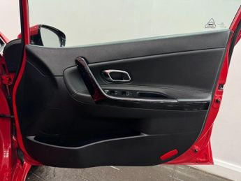 Kia Ceed 1.6 CRDi GT-Line DCT Euro 6 (s/s) 5dr