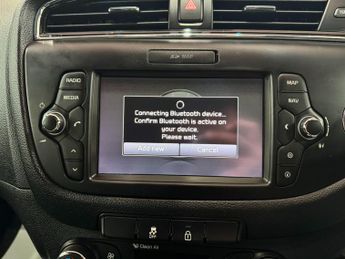 Kia Ceed 1.6 CRDi GT-Line DCT Euro 6 (s/s) 5dr