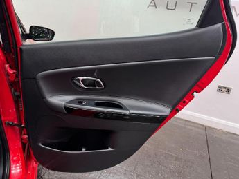 Kia Ceed 1.6 CRDi GT-Line DCT Euro 6 (s/s) 5dr