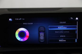 Mercedes-Benz CLA 1.3 CLA250e 15.6kWh AMG Line (Premium) Coupe 8G-DCT Euro 6 (s/s)