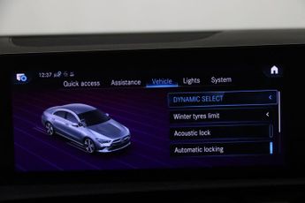 Mercedes-Benz CLA 1.3 CLA250e 15.6kWh AMG Line (Premium) Coupe 8G-DCT Euro 6 (s/s)