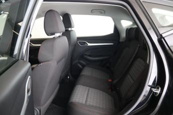 MG MG ZS 51.1kWh SE Auto 5dr