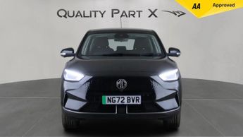 MG MG ZS 51.1kWh SE Auto 5dr