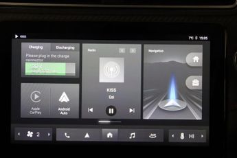 MG MG ZS 51.1kWh SE Auto 5dr