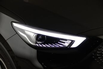 MG MG ZS 51.1kWh SE Auto 5dr