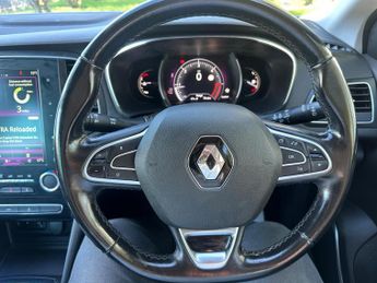Renault Megane 1.5 dCi Signature Nav Euro 6 (s/s) 5dr