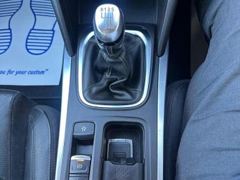 Renault Megane 1.5 dCi Signature Nav Euro 6 (s/s) 5dr
