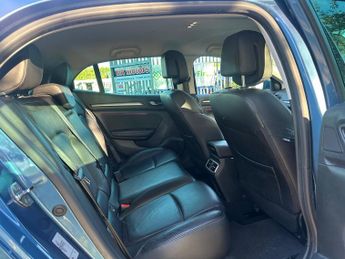 Renault Megane 1.5 dCi Signature Nav Euro 6 (s/s) 5dr