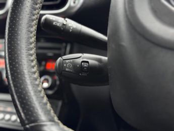 Citroen C3 Picasso 1.6 HDi Exclusive Euro 5 5dr