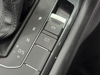 Volkswagen Tiguan 2.0 TDI SEL DSG Euro 6 (s/s) 5dr