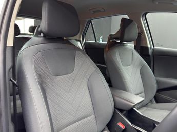 Kia Niro 1.6h GDi 2 DCT Euro 6 (s/s) 5dr