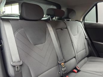 Kia Niro 1.6h GDi 2 DCT Euro 6 (s/s) 5dr