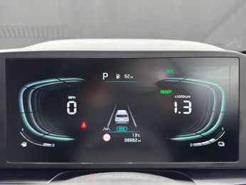 Kia Niro 1.6h GDi 2 DCT Euro 6 (s/s) 5dr