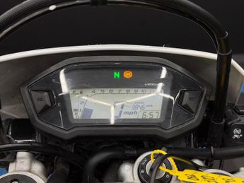 Honda CRF250L 250 Euro 4