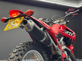 Honda CRF250L 250 Euro 4
