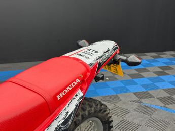 Honda CRF250L 250 Euro 4