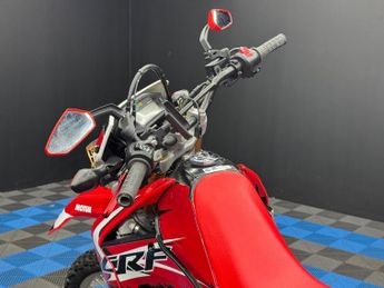 Honda CRF250L 250 Euro 4