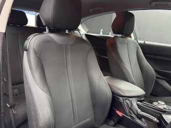 BMW 1 Series 1.5 118i Sport Auto Euro 6 (s/s) 3dr