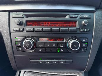 BMW 1 Series 2.0 118i M Sport Euro 5 2dr