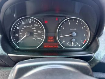 BMW 1 Series 2.0 118i M Sport Euro 5 2dr