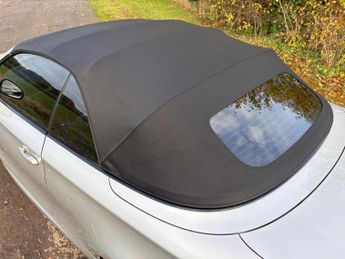 BMW 1 Series 2.0 118i M Sport Euro 5 2dr