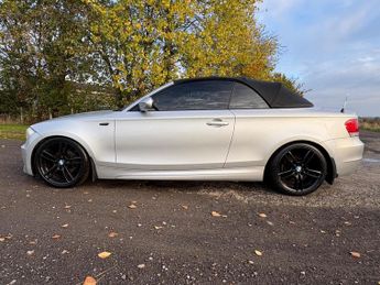 BMW 1 Series 2.0 118i M Sport Euro 5 2dr