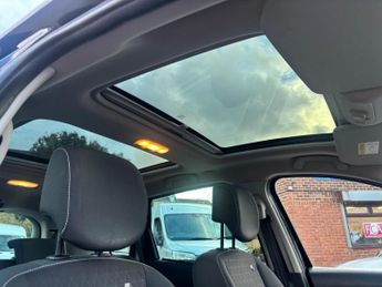 Renault Grand Scenic 1.5 dCi Limited EDC Euro 5 5dr