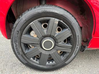 Citroen C1 1.0i VTR Euro 5 5dr
