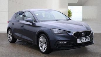 SEAT Leon 1.0 TSI EVO SE Dynamic Euro 6 (s/s) 5dr