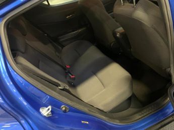 Toyota C-HR 1.8 VVT-h Dynamic CVT Euro 6 (s/s) 5dr