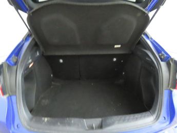 Toyota C-HR 1.8 VVT-h Dynamic CVT Euro 6 (s/s) 5dr
