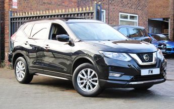 Nissan X-Trail 1.3 DIG-T Acenta DCT Auto Euro 6 (s/s) 5dr