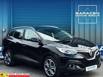 Renault Kadjar 1.3 Kadjar Dynamique S Nav TCe 5dr